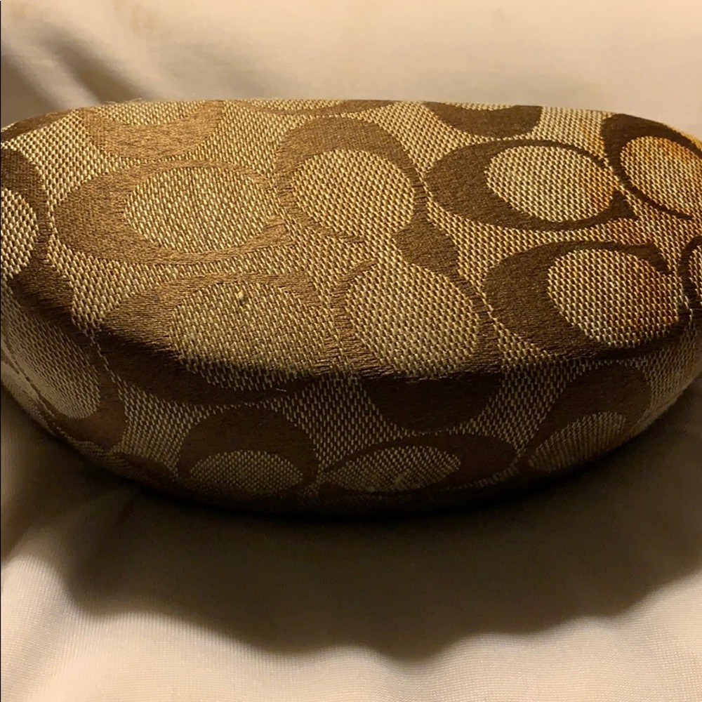 Coach sunglasses - Picture 2 of 4